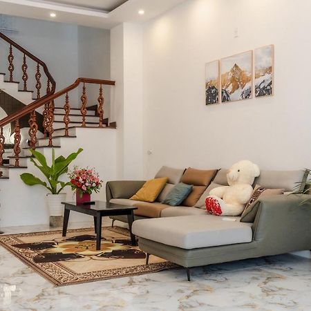 Zuchi'S Home&Apartment Da Nang Luaran gambar