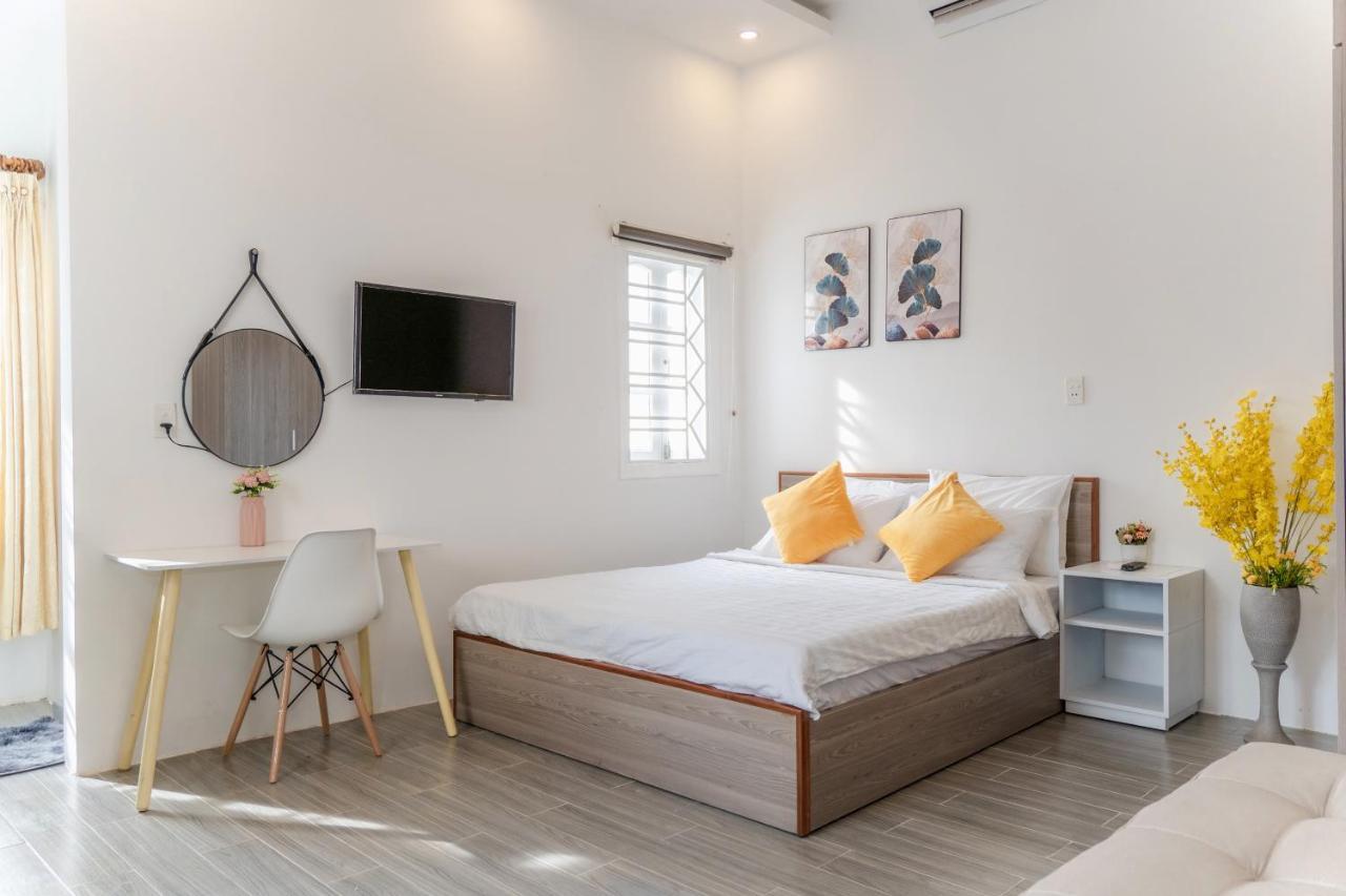 Zuchi'S Home&Apartment Da Nang Luaran gambar