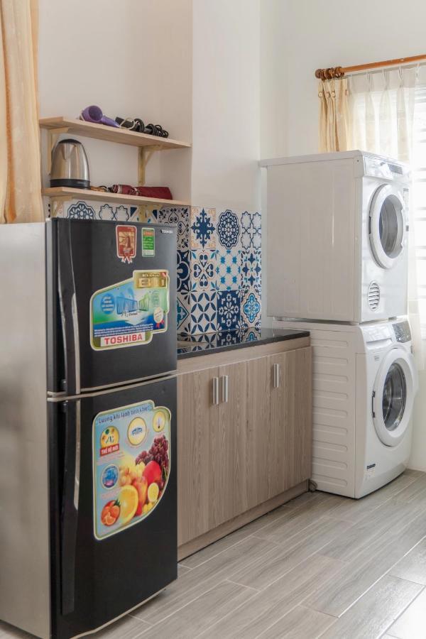 Zuchi'S Home&Apartment Da Nang Luaran gambar