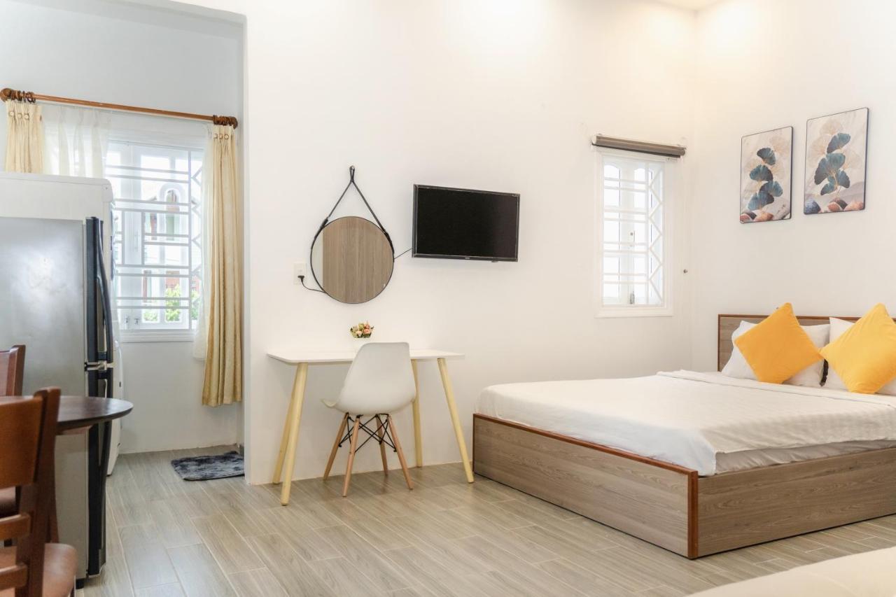 Zuchi'S Home&Apartment Da Nang Luaran gambar