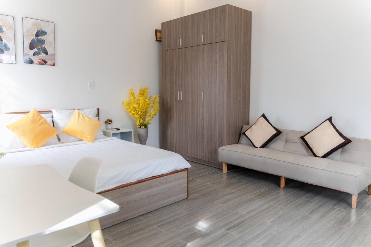 Zuchi'S Home&Apartment Da Nang Luaran gambar