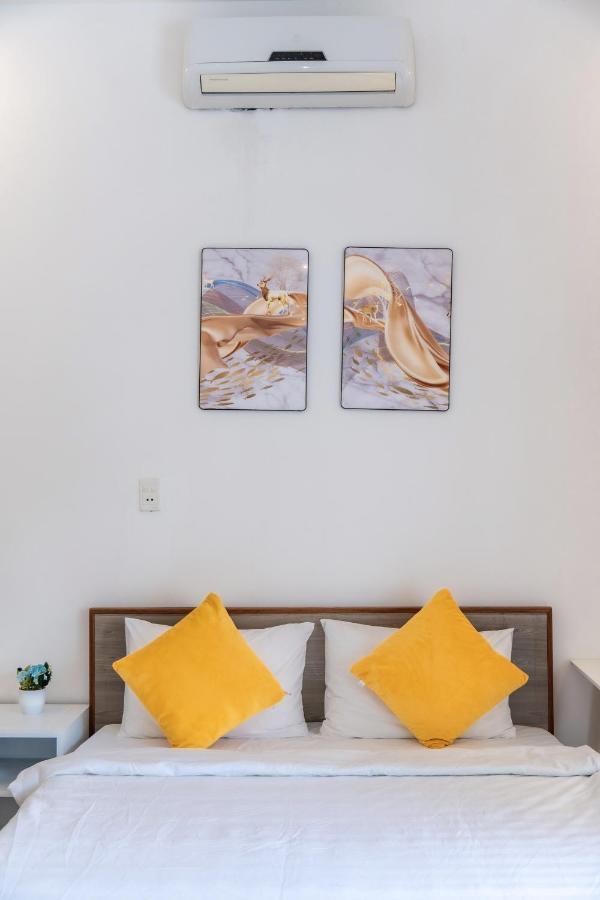 Zuchi'S Home&Apartment Da Nang Luaran gambar