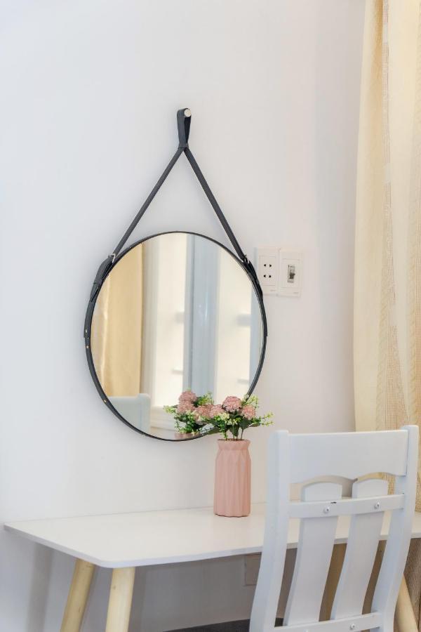 Zuchi'S Home&Apartment Da Nang Luaran gambar