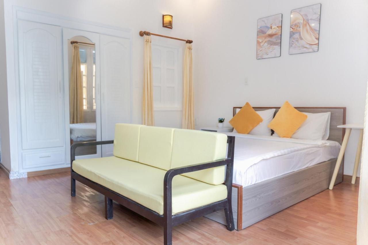 Zuchi'S Home&Apartment Da Nang Luaran gambar