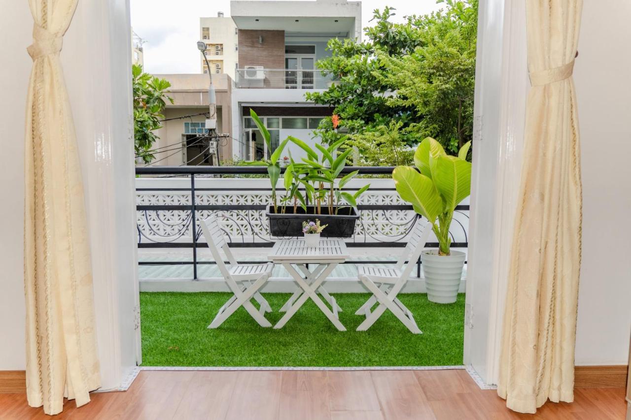 Zuchi'S Home&Apartment Da Nang Luaran gambar