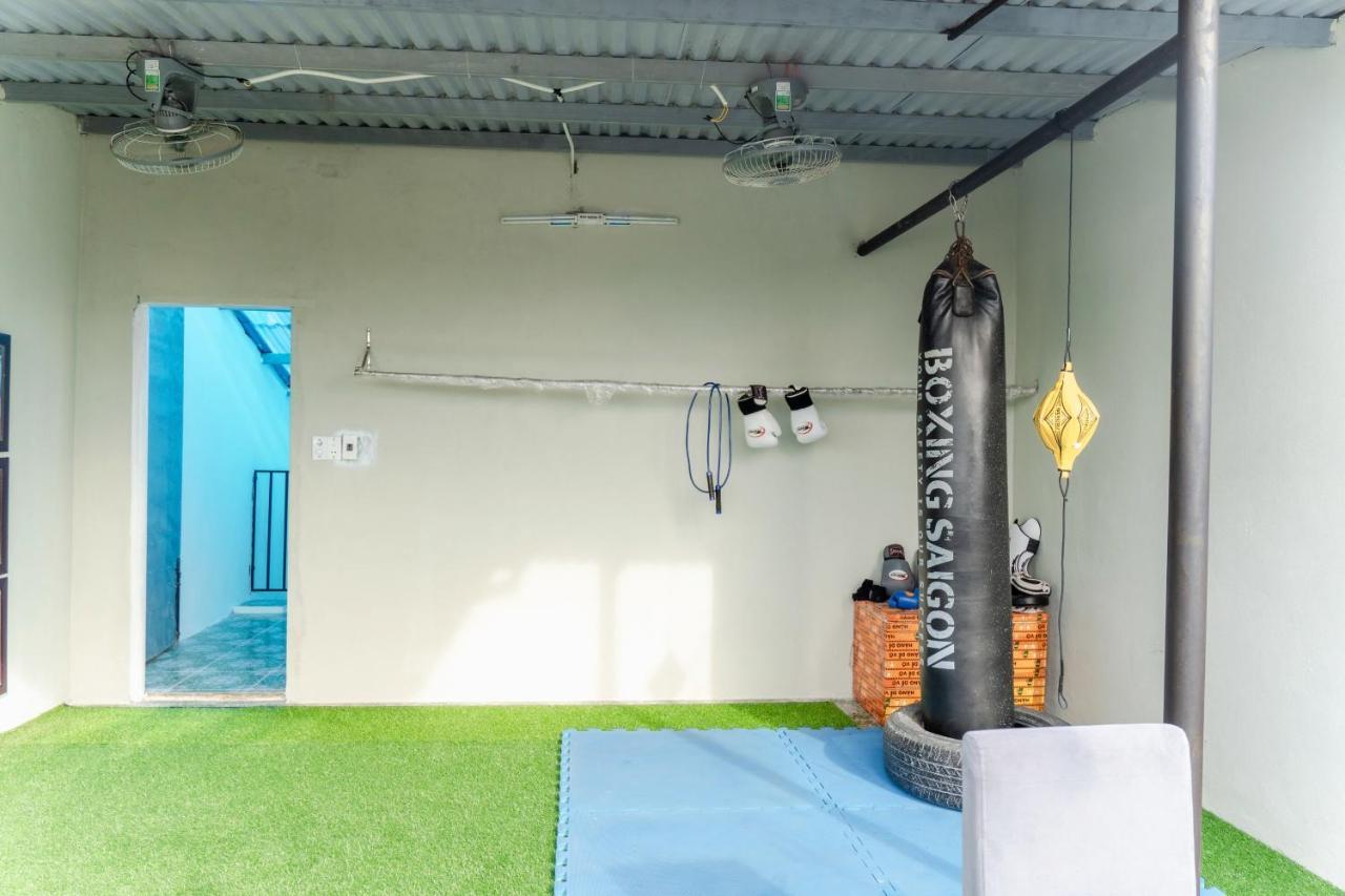Zuchi'S Home&Apartment Da Nang Luaran gambar
