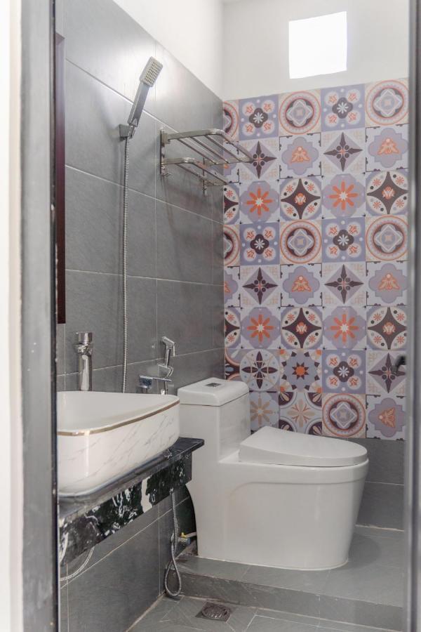 Zuchi'S Home&Apartment Da Nang Luaran gambar