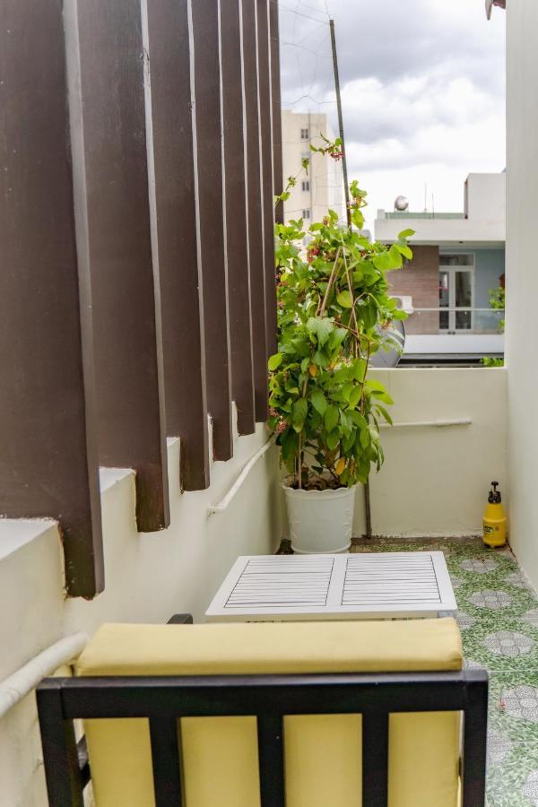 Zuchi'S Home&Apartment Da Nang Luaran gambar
