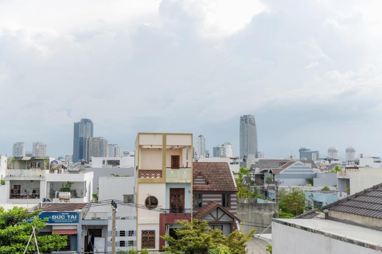 Zuchi'S Home&Apartment Da Nang Luaran gambar