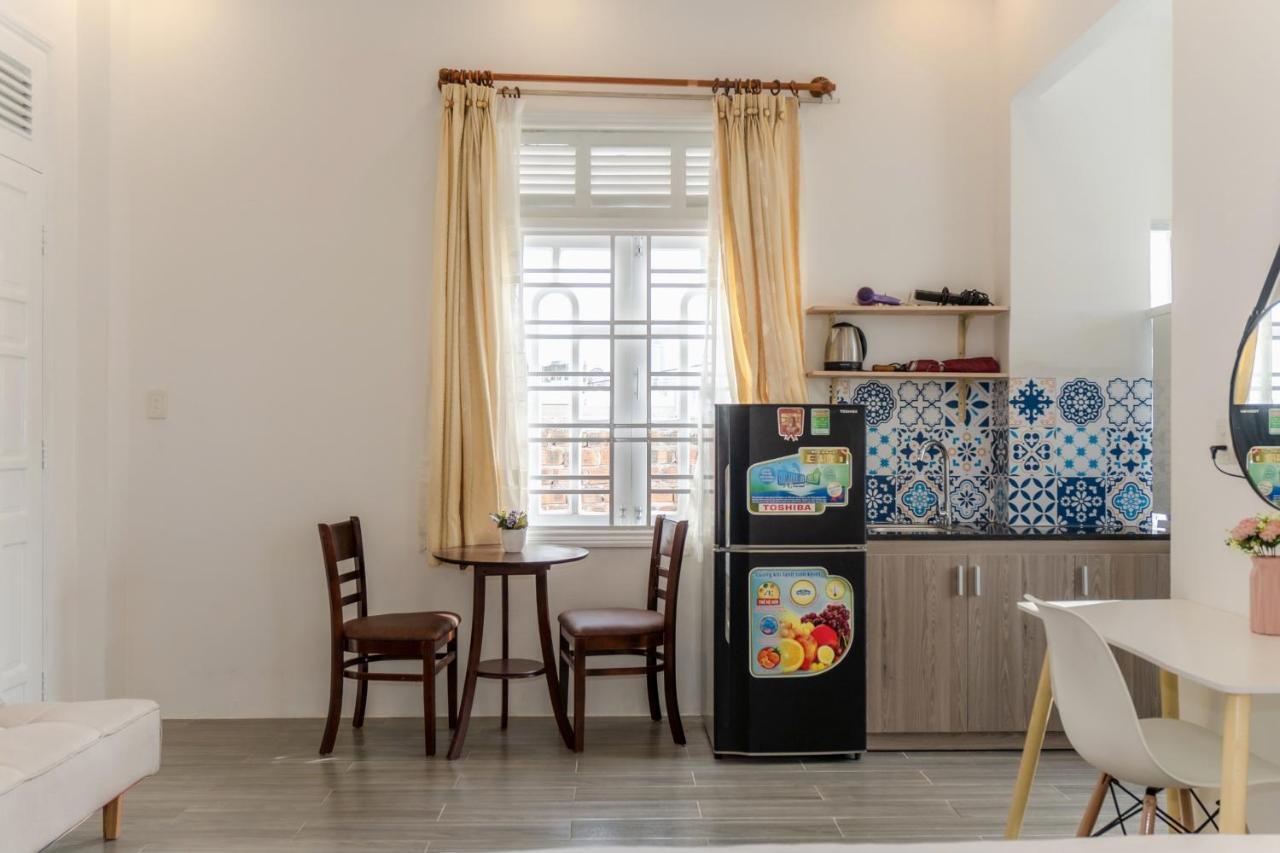 Zuchi'S Home&Apartment Da Nang Luaran gambar